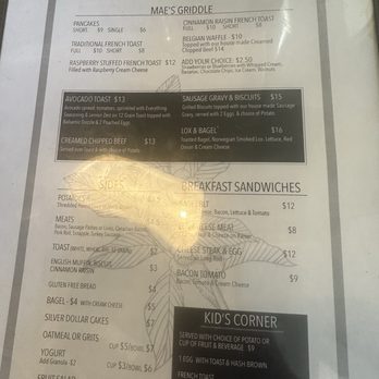 Haddie Mae's - Menu - Coffee & Tea Near Me - New Hope, Pennsylvania Haddie Mae's - Menu - Coffee & Tea Near Me - New Hope, Pennsylvania