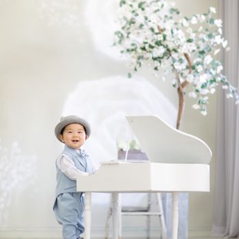White Photo Studio - Event Photography Near Me - Fullerton, California