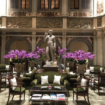 Four Seasons Hotel Firenze - Hotels Near Me - Florence, FI