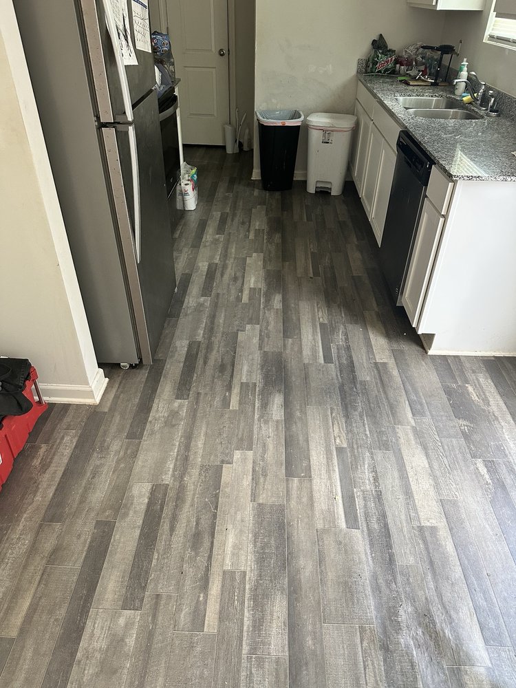 Slide of Sutphins Flooring N Remodeling