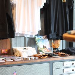 Drift Mfg - Packed with great gifts and quality products. Offering many locally made products and Drift MFG Co.'s hand-made, in-house products.