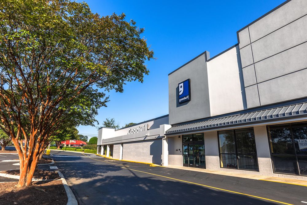 GOODWILL BELMONT Updated April 2024 6507 Wilkinson Blvd, Belmont