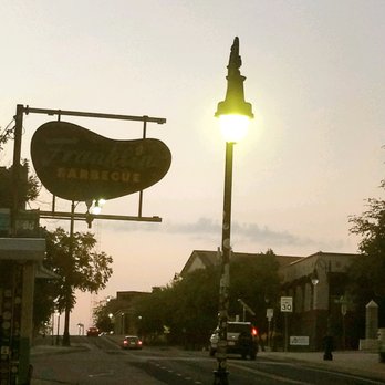 Franklin Barbecue - As the sun rises.... - Barbeque Near Me - Austin, Texas Franklin Barbecue - As the sun rises.... - Barbeque Near Me - Austin, Texas