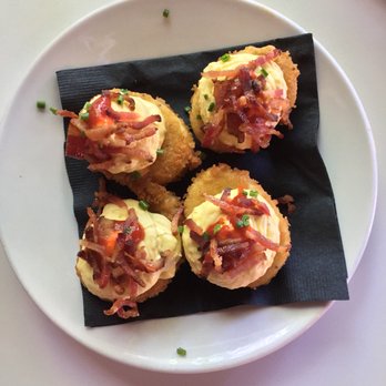 Eat. - Deviled Eggs - New American Near Me - Las Vegas, Nevada