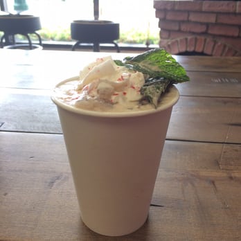 Hippies Brew - Iced peppermint drip! - Coffee & Tea Near Me - Hayward, California Hippies Brew - Iced peppermint drip! - Coffee & Tea Near Me - Hayward, California