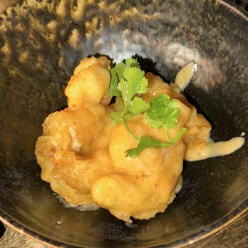 Leona's - Shrimp Popcorn - Sushi Bars Near Me - Studio City, California Leona's - Shrimp Popcorn - Sushi Bars Near Me - Studio City, California