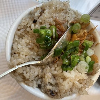 Le Colonial - Shiitake Mushroom Sticky Rice - Vietnamese Near Me - Chicago, Illinois Le Colonial - Shiitake Mushroom Sticky Rice - Vietnamese Near Me - Chicago, Illinois