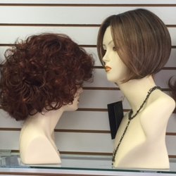 Wigs of Rome - New Arrivals
