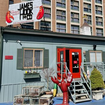 James Hook & Co - Seafood Near Me - Boston, Massachusetts