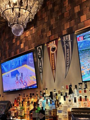 Grey | Bar and Restaurant by null