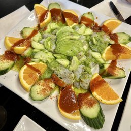 Agua Chile