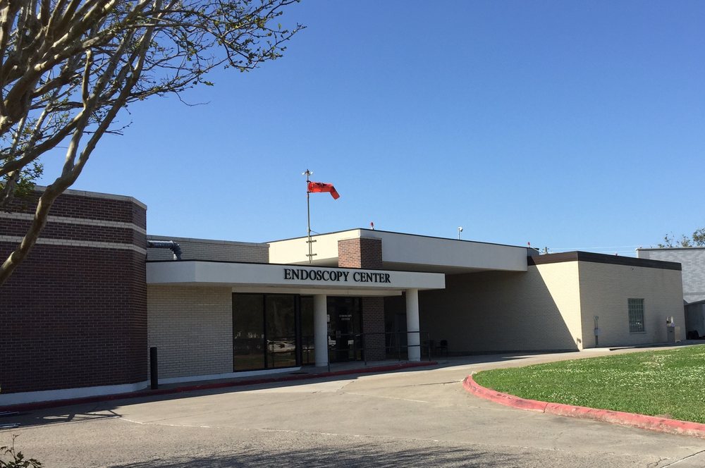 ENDOSCOPY CENTER OF LAKE CHARLES MEMORIAL HOSPITAL Updated September