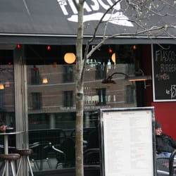 Café Fiasco