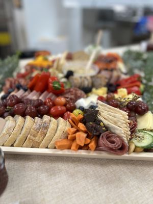 catering in boca raton, fl with graze craze - business... GRAZE CRAZE - Updated May 2026 - 45 Photos - 1820 N Dixie Hwy, Boca ...