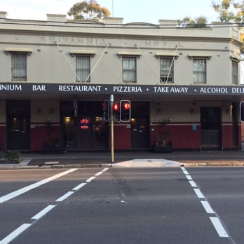 Millenium Pizza - Pizza Near Me - Darlington, NSW