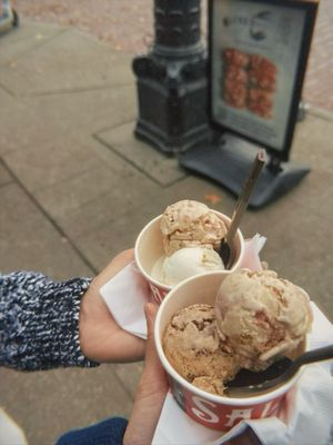 Salt & Straw by null