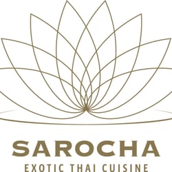 Sarocha Exotic Thai Cuisine