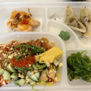 Yume Sushi - Bubble Tea Near Me - Vaughan, Ontario Yume Sushi - Bubble Tea Near Me - Vaughan, Ontario