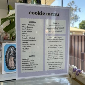 Butter Lab - Bakeries Near Me - Montebello, California Butter Lab - Bakeries Near Me - Montebello, California