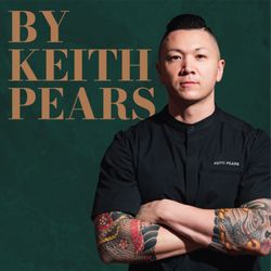 Glass Kitchen