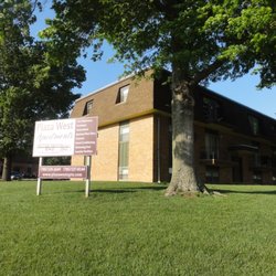 Plaza West Apartments