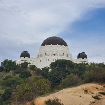 Griffith Observatory - Observatories Near Me - Los Angeles, California Griffith Observatory - Observatories Near Me - Los Angeles, California