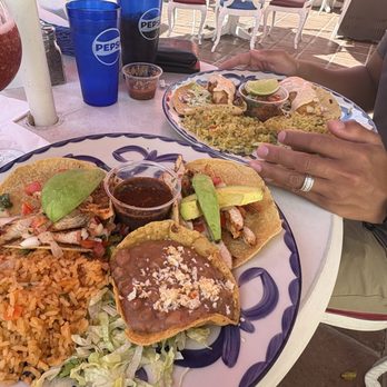 Casa De Pico - Mexican Near Me - La Mesa, California