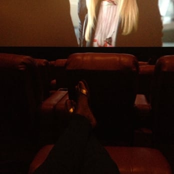 AMC Fresh Meadows 7 - I didn't expect this level of comfort... - Cinema Near Me - Fresh Meadows, New York
