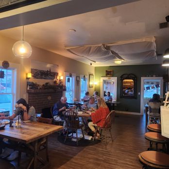 Siegfried's Restaurant - Dining area - German Near Me - Sarasota, Florida Siegfried's Restaurant - Dining area - German Near Me - Sarasota, Florida
