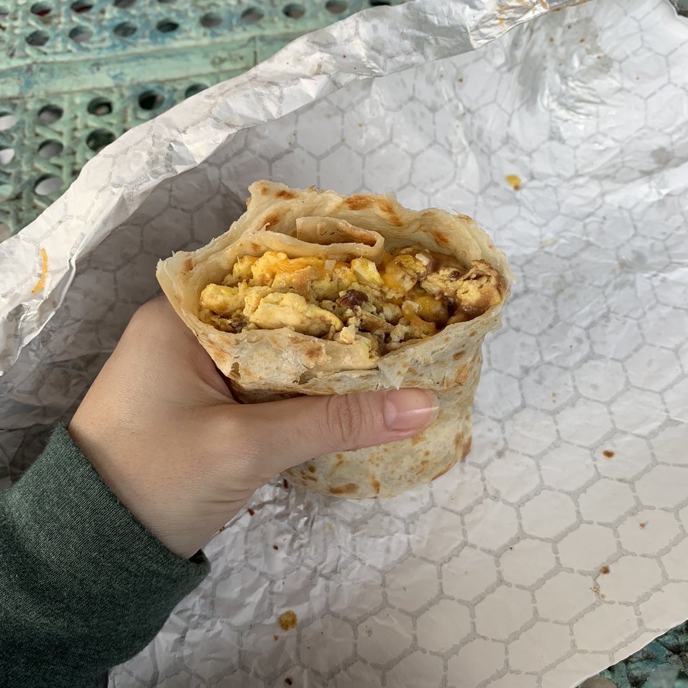 Con Madre Kitchen - Breakfast Burrito - Mexican Near Me - Austin, Texas Con Madre Kitchen - Breakfast Burrito - Mexican Near Me - Austin, Texas