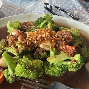 Thai Me Up - Broccoli - Thai Near Me - Seaside, Oregon Thai Me Up - Broccoli - Thai Near Me - Seaside, Oregon
