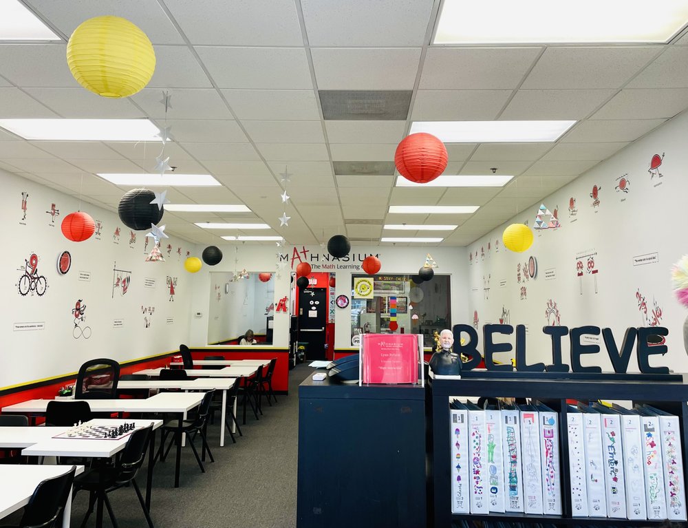 Mathnasium of Lake Mary - reading tutor in Lake Mary, FL