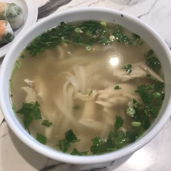 Pho Ga 88 - #5 Boneless Chicken - Noodles Near Me - Union City, California Pho Ga 88 - #5 Boneless Chicken - Noodles Near Me - Union City, California