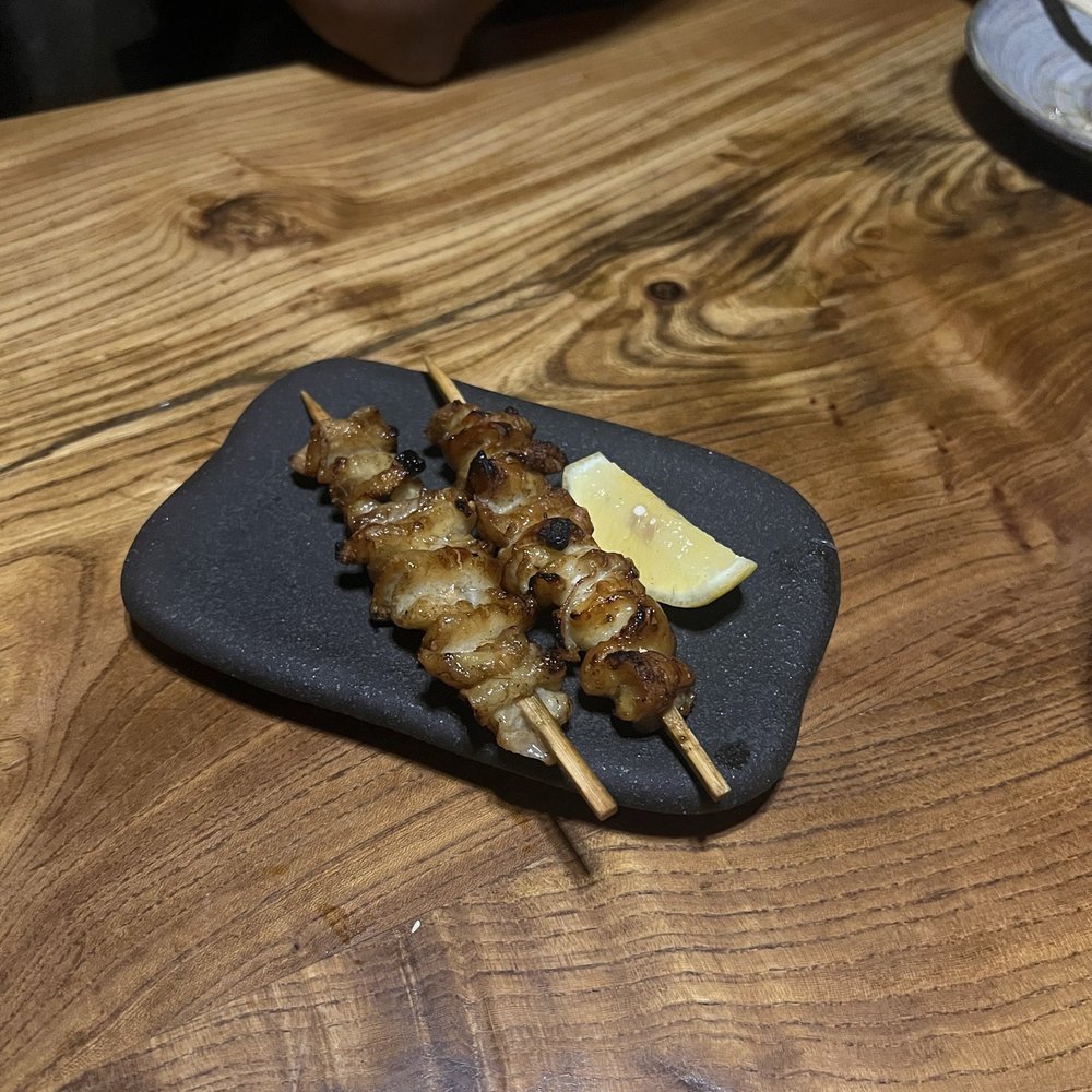 Ippuku - kawa - skin - Bars Near Me - Berkeley, California