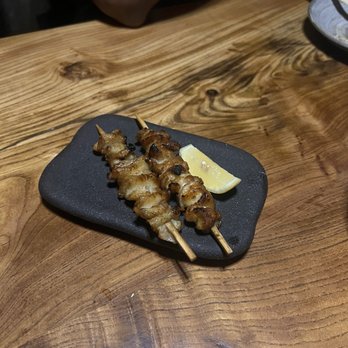Ippuku - kawa - skin - Bars Near Me - Berkeley, California