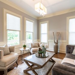 Reveal Home Staging