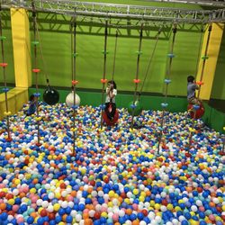 Funcity Adventure Park