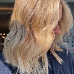 Glaze Salon