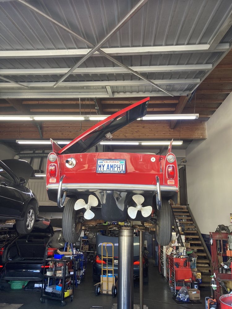 VALLEY ALTERNATORS Updated October 2024 11 Reviews 18401 Vanowen