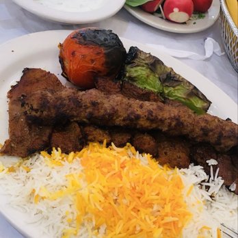 Raffi's Place - Soltani Kabob - Middle Eastern Near Me - Glendale, California Raffi's Place - Soltani Kabob - Middle Eastern Near Me - Glendale, California