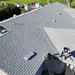 Romney Roofing