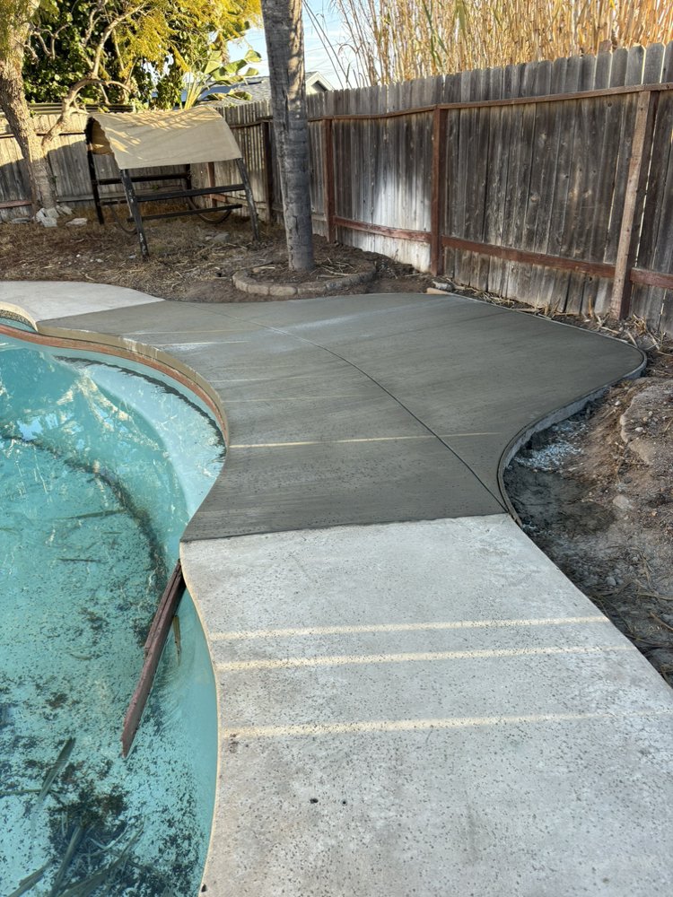 Slide of Ground Up Construction Management