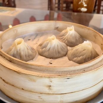 Noodle Kitchen - Xiao Long Bao Soup Dumplings - Chinese Near Me - Spring, Texas