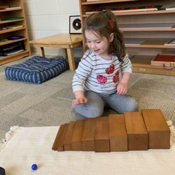 Community Montessori Columbus