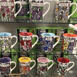 Diana's Hallmark Shop - All so beautiful!