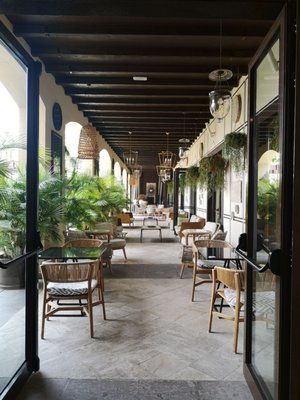 Hotel Vincci Selección La Plantación del Sur by null