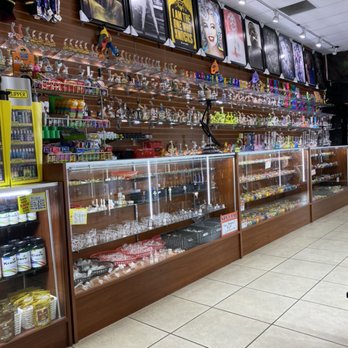 Sal's Tobacco - Tobacco Shops Near Me - Hanford, California Sal's Tobacco - Tobacco Shops Near Me - Hanford, California
