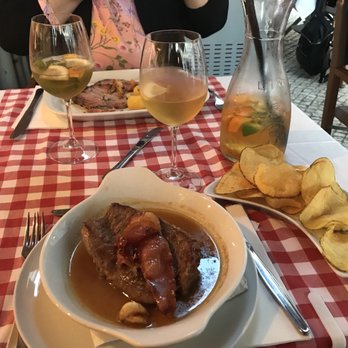 Peixaria do Rossio - Portuguese Near Me - Lisbon, 11
