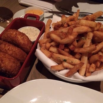 Maritime Parc - Mash potato rings & duck fat fries. - Venues & Event Spaces Near Me - Jersey City, New Jersey Maritime Parc - Mash potato rings & duck fat fries. - Venues & Event Spaces Near Me - Jersey City, New Jersey