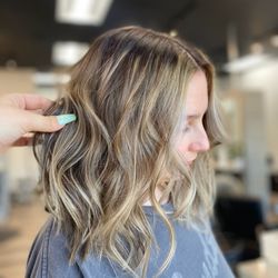 Salon Essence - Gorgeous highlights